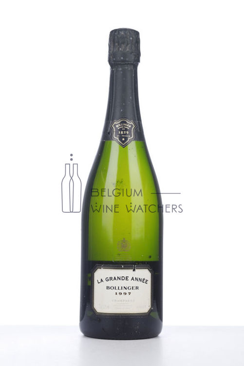 Picture of 1997 BOLLINGER GRANDE ANNEE